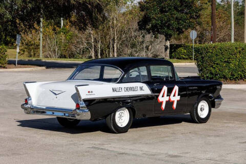 1957 Chevrolet 150
