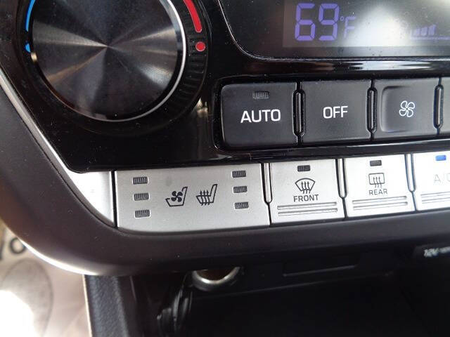 2018 Hyundai Sonata Limited