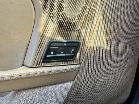 2005 Porsche Boxster S