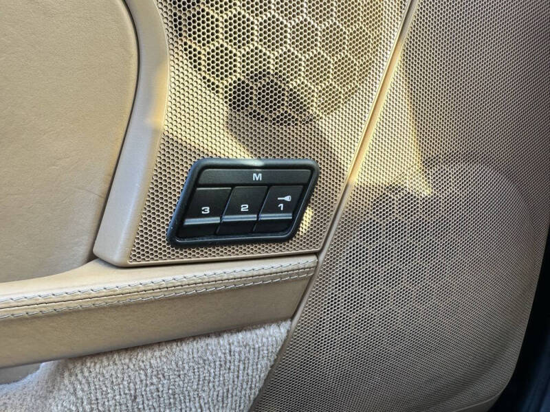 2005 Porsche Boxster S