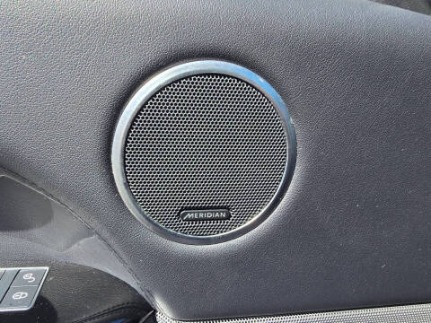 2016 Land Rover Range Rover Sport HSE