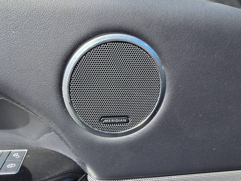 2016 Land Rover Range Rover Sport HSE