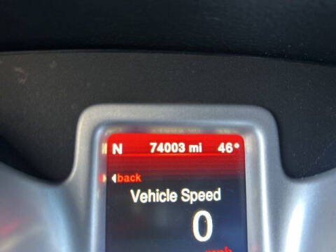 2017 Dodge Journey GT