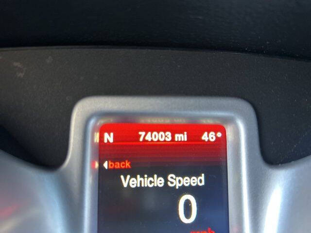 2017 Dodge Journey GT