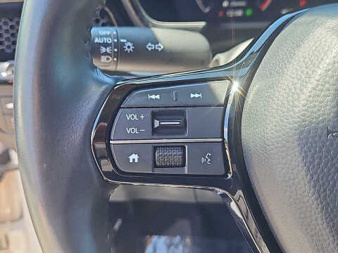 2023 Honda CR-V
