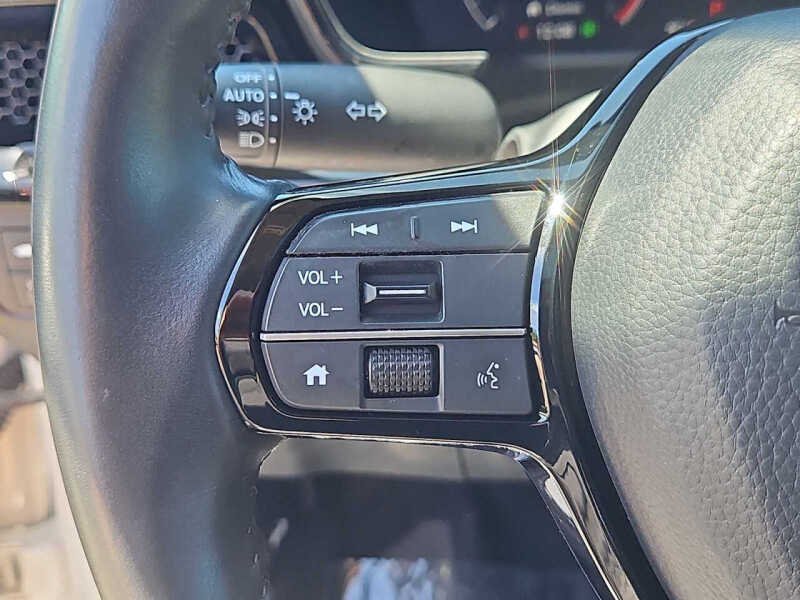 2023 Honda CR-V
