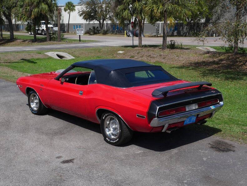 1970 Dodge Challenger