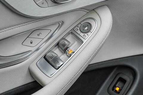 2017 Mercedes-Benz C-Class C 300