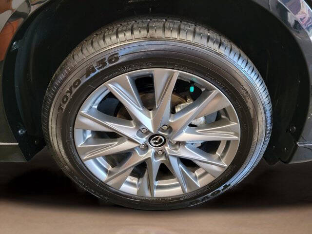 2024 Mazda CX-5 2.5 S Premium