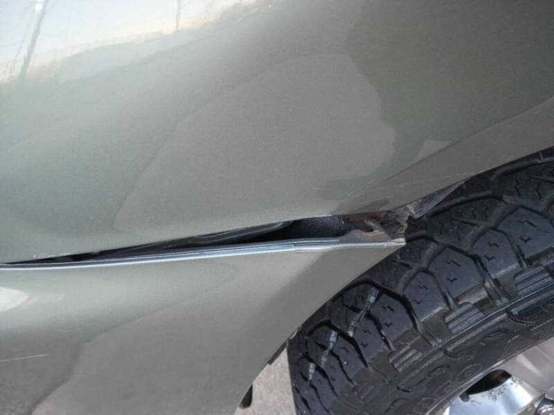 2007 Toyota Highlander Limited