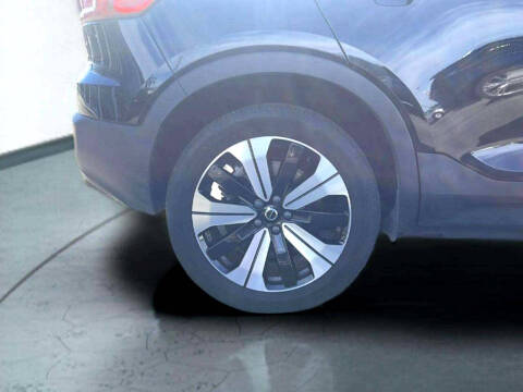 2023 Volvo XC40 Recharge Twin Plus