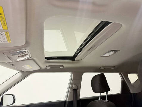 2020 Kia Soul GT-Line