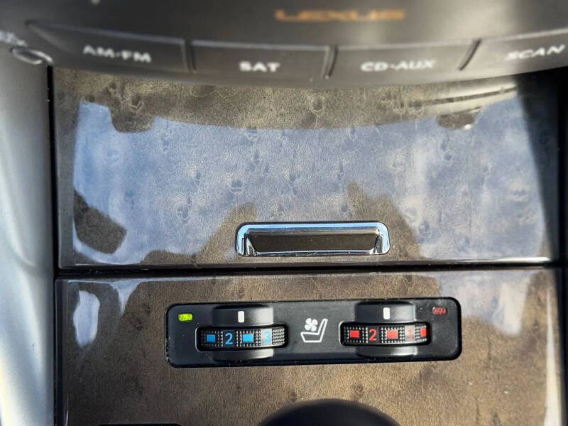 2011 Lexus IS 250