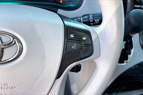 2014 Toyota Sienna