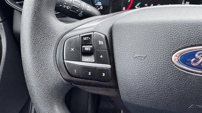 2020 Ford Explorer Police Interceptor Utility