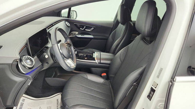 2023 Mercedes-Benz EQE EQE 350+