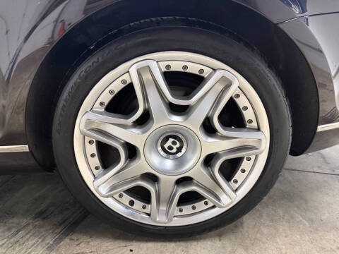 2009 Bentley Continental GT