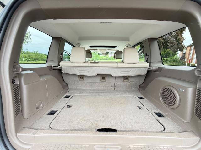 2010 Jeep Liberty Limited