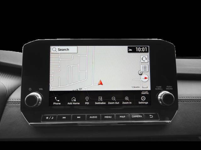 2025 Mitsubishi Outlander PHEV SEL Black Edition