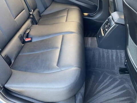 2014 BMW 3 Series 328i xDrive