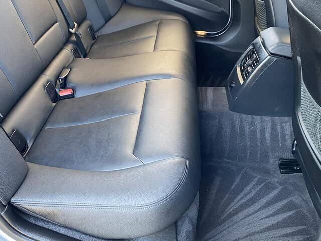 2014 BMW 3 Series 328i xDrive