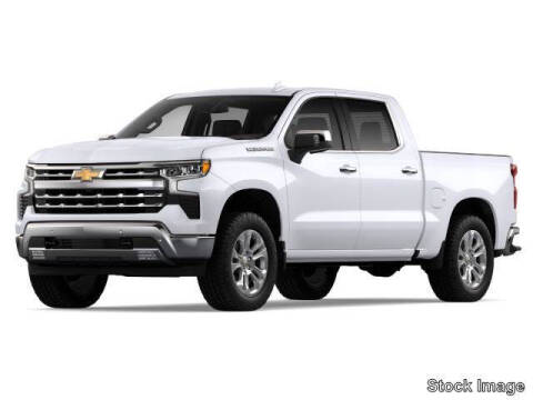 2023 Chevrolet Silverado 1500 for sale at Meyer Motors, Inc. in Plymouth WI