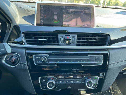 2023 BMW X2 sDrive28i