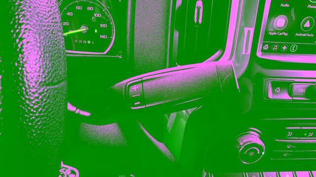 2022 Chevrolet Silverado 1500 Limited