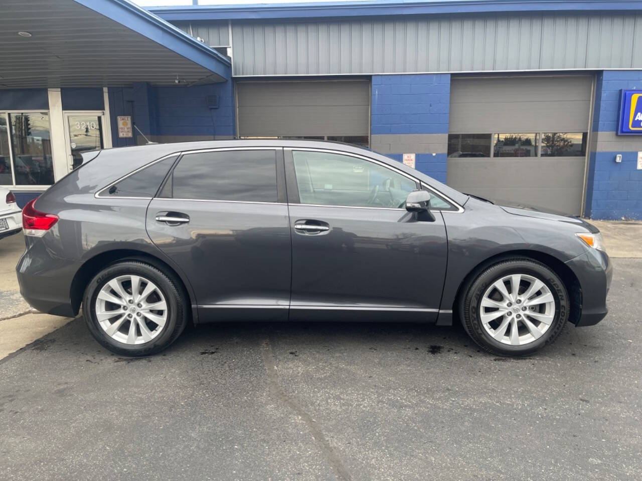 2014 Toyota Venza for sale at Gateway Motor Sales in Cudahy, WI