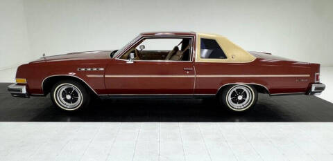 1978 Buick Electra