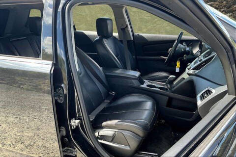 2015 GMC Terrain SLT-1