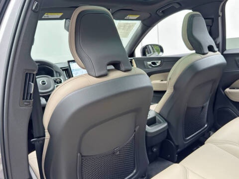 2026 Volvo XC60 B5 Core