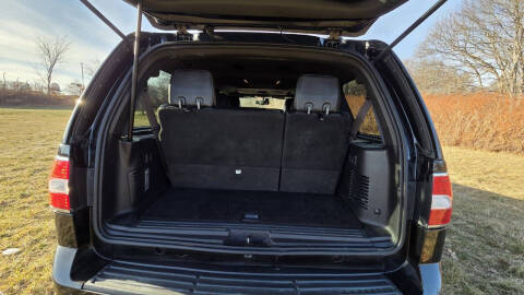 2010 Lincoln Navigator