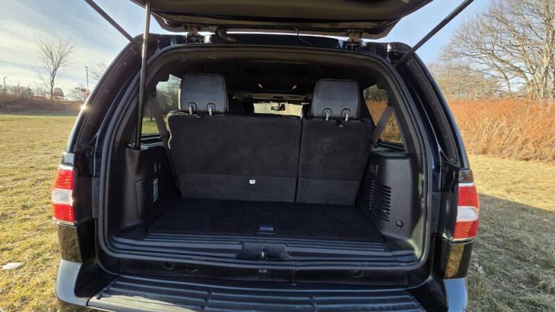 2010 Lincoln Navigator