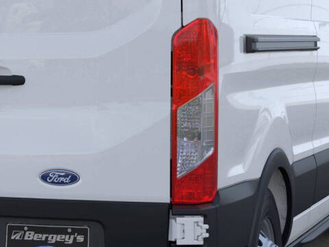 2026 Ford Transit 350