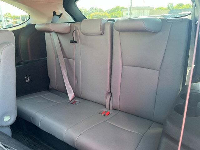 2023 Toyota Highlander 21