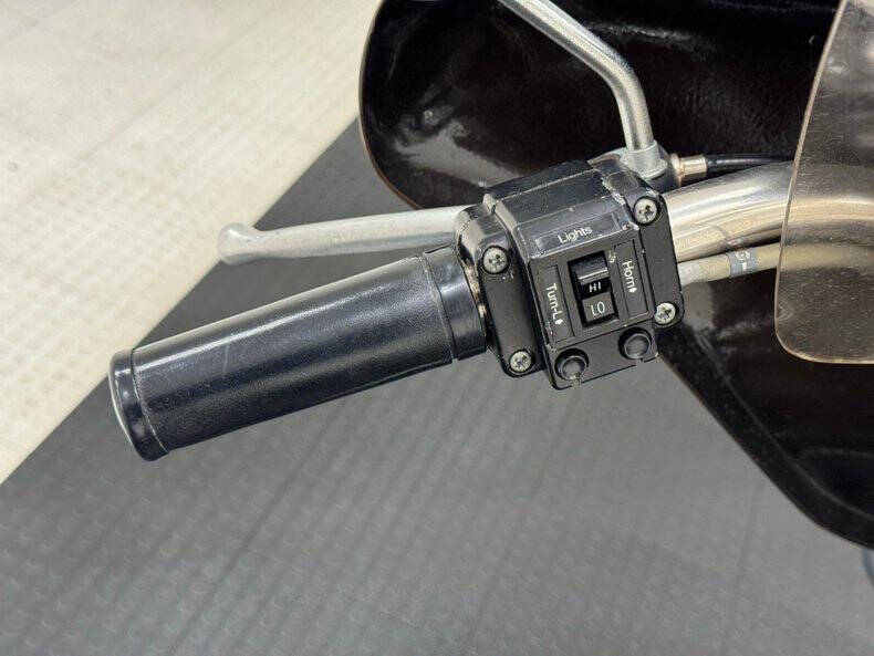 1978 Harley-Davidson Electra Glide