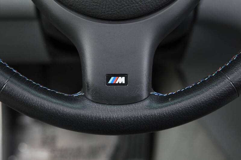 2005 BMW M3