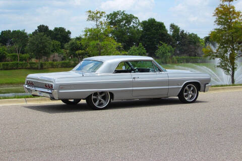 1964 Chevrolet Impala