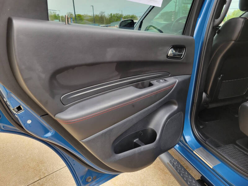 2024 Dodge Durango