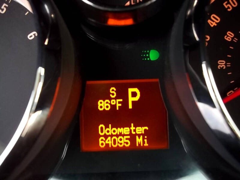 2009 Saturn Vue XE