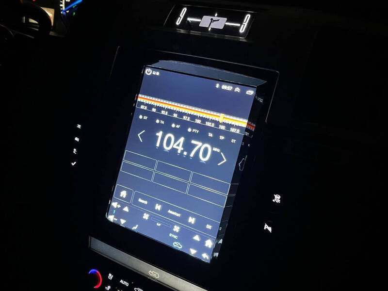 2009 Cadillac Escalade EXT