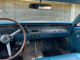 1967 Chevrolet Chevelle