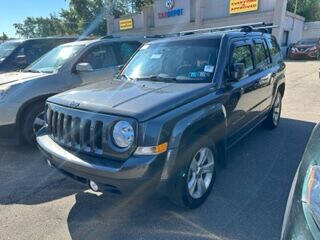 2014 Jeep Patriot for sale at Car Depot in Detroit MI