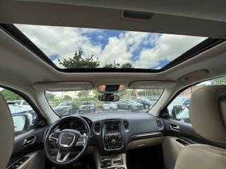 2019 Dodge Durango GT