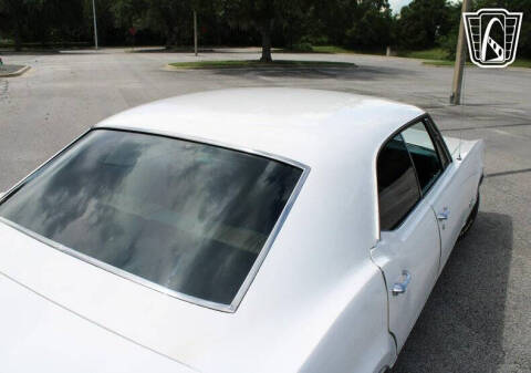 1968 Oldsmobile Eighty-Eight