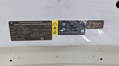 2020 BMW 3 Series 330i