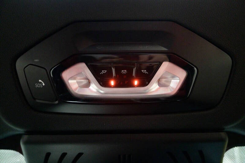 2023 BMW 8 Series M850i xDrive