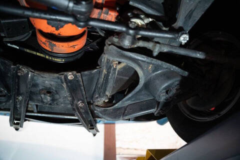 1965 Chevrolet Corvette