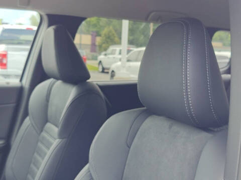 2025 Mitsubishi Outlander PHEV SE